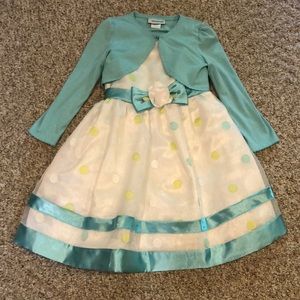 Youngland Easter/Party Dress